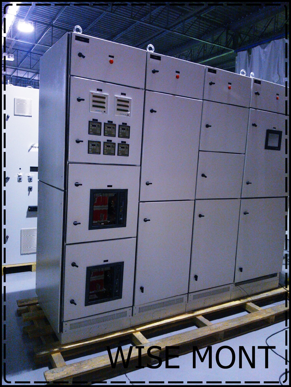 PAINEL PTTA