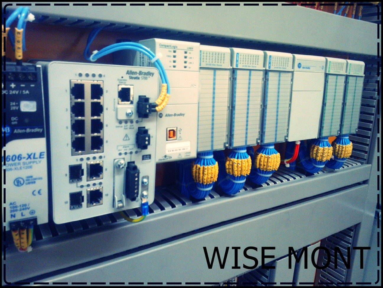 Wisemont